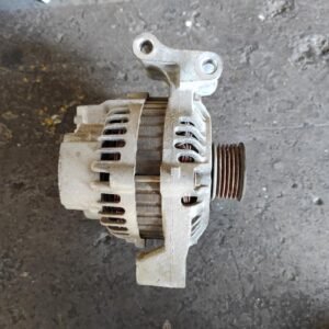 Alternador Ford Fiesta VI 1.4 16V (80 cv)
