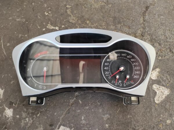 Cuadro de instrumentos Ford S-MAX 2.0 TDCi (140) MT