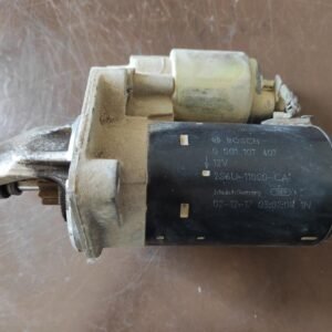 Motor de arranque Ford Fiesta VI 1.4 TDCi (68 cv)