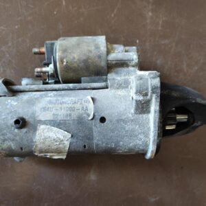 Motor de arranque Ford Focus Hatchback I 1.6 16V (100 cv)
