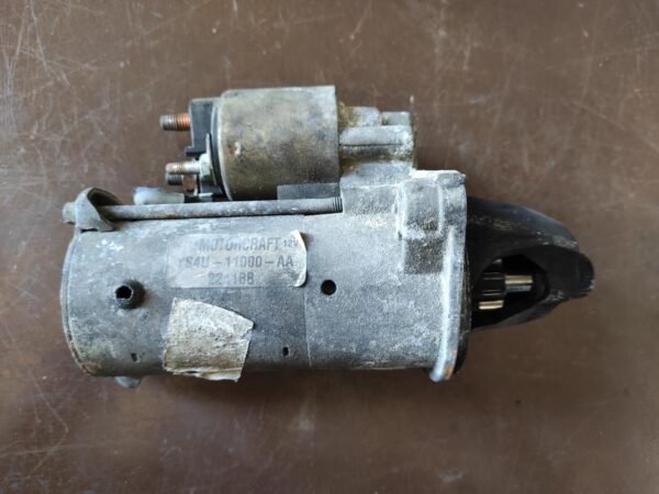 Motor de arranque Ford Focus Hatchback I 1.6 16V (100 cv)