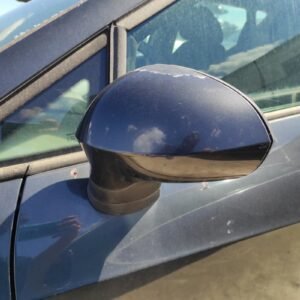 Retrovisor izquierdo Seat Ibiza IV 1.9 TDI (105 cv) DPF