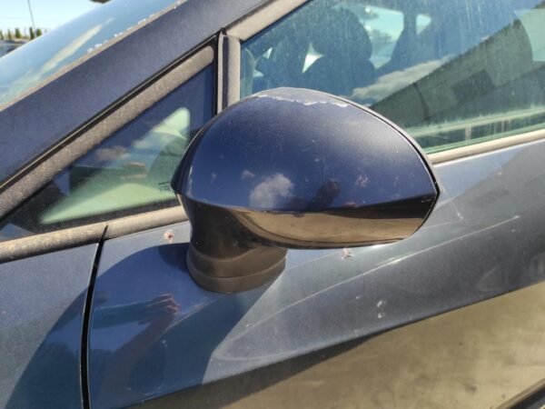 Retrovisor izquierdo Seat Ibiza IV 1.9 TDI (105 cv) DPF