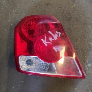 Piloto trasero izquierdo Daewoo Kalos 1.2 i (72 cv)