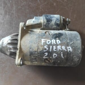 Motor de arranque Ford Sierra Hatchback II 2.0i (115 cv)