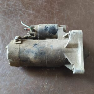 Motor de arranque Citroen Xantia (X1) 1.9 Turbo D (90 cv)