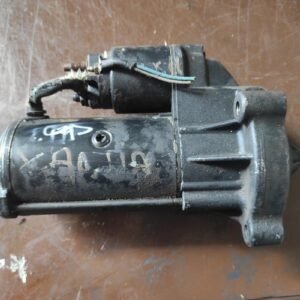 Motor de arranque Citroen Xantia (X1) 1.9 Turbo D (90 cv)