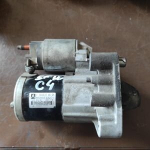 Motor de arranque Citroen C4 I Hatchback (Fase II, 2008) 1.6 VTi 16V (120 cv)