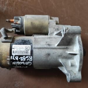 Motor de arranque Peugeot 206 CC 2.0 S16 (135 cv)