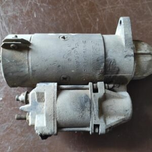Motor de arranque Citroen 2 CV 0.6 (28 cv)