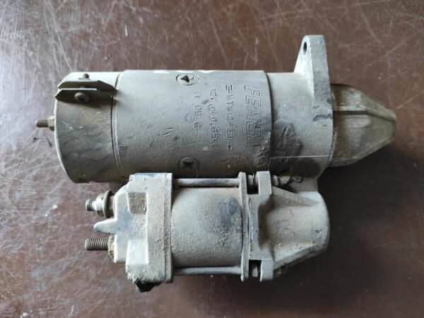 Motor de arranque Citroen 2 CV 0.6 (28 cv)