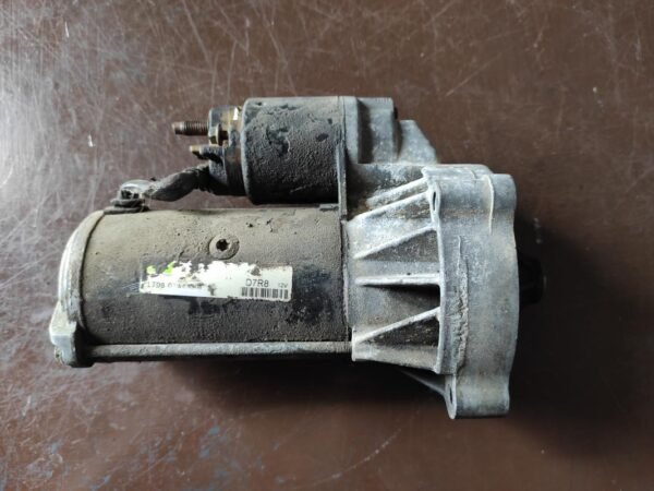 Motor de arranque Fiat Scudo Combinato (220_) 1.9 TD (92 cv)