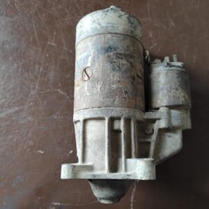 Motor de arranque Citroen C15 (VD-_) 1.8 D (60 cv)