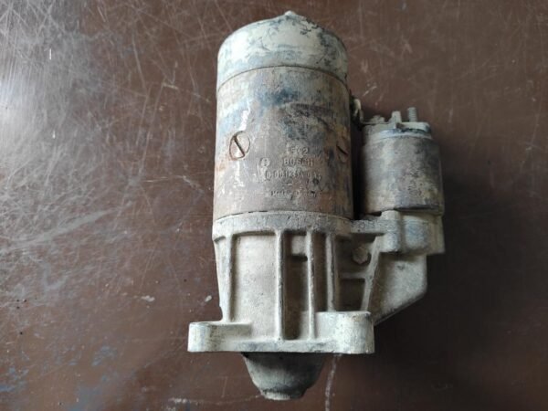 Motor de arranque Citroen C15 (VD-_) 1.8 D (60 cv)