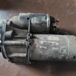 Motor de arranque Renault Express Furgón (F40_, G40_) 1.1 (46 cv)