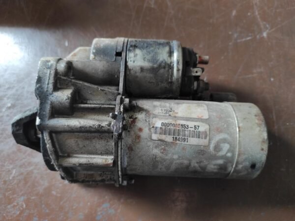 Motor de arranque Renault Express Furgón (F40_, G40_) 1.1 (46 cv)