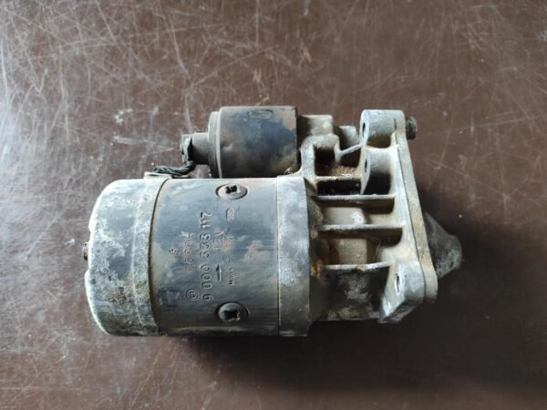 Motor de arranque Renault 19 I Chamade (L53) 1.4 (L53H) (58 cv)