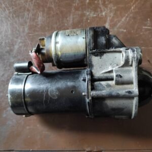 Motor de arranque Renault Kangoo Express (FC) 1.9 dTi (80 cv)