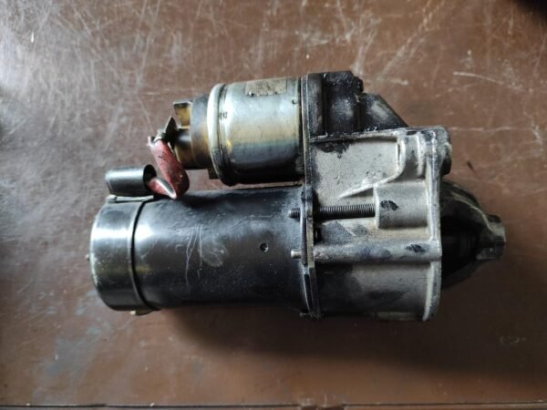 Motor de arranque Renault Kangoo Express (FC) 1.9 dTi (80 cv)