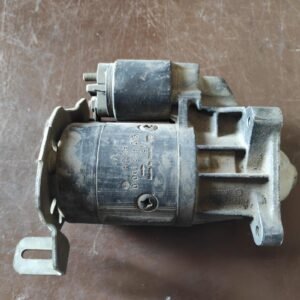 Motor de arranque Peugeot 405 I (15B) 1.6 (88 cv)