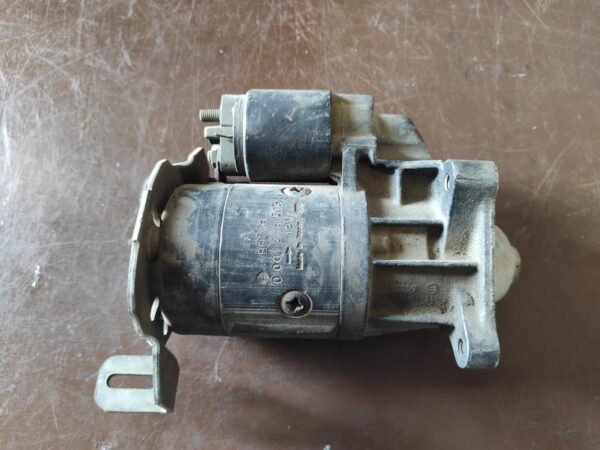 Motor de arranque Peugeot 405 I (15B) 1.6 (88 cv)