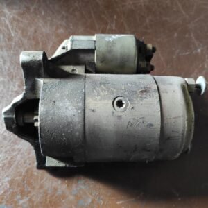 Motor de arranque Peugeot 405 I (15B) 1.9 (109 cv)