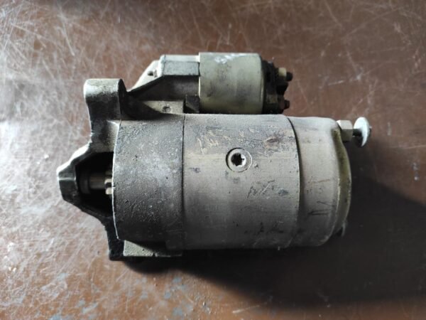Motor de arranque Peugeot 405 I (15B) 1.9 (109 cv)