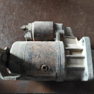 Motor de arranque Peugeot 205 II (20A/C) 1.4 i (75 cv)