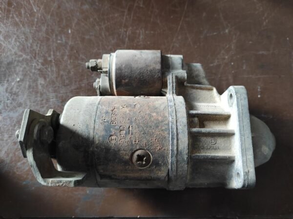 Motor de arranque Peugeot 205 II (20A/C) 1.4 i (75 cv)