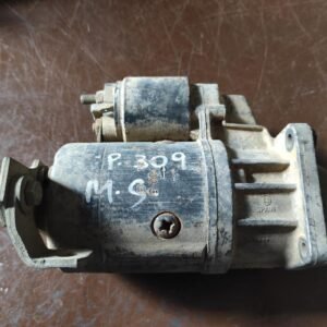 Motor de arranque Peugeot 309 II (3C,3A) 1.4 i (75 cv)