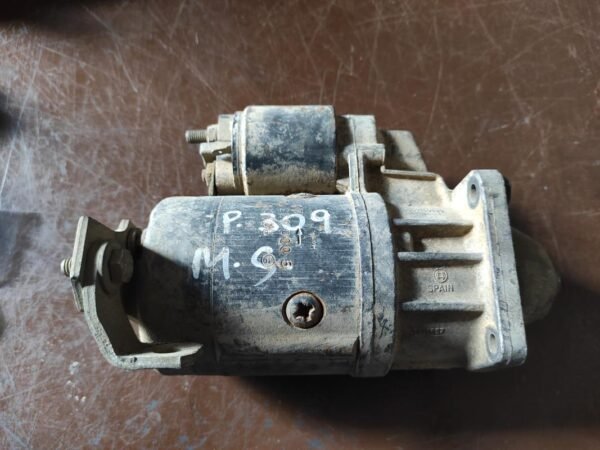 Motor de arranque Peugeot 309 II (3C,3A) 1.4 i (75 cv)