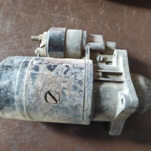 Motor de arranque Renault 9 (L42) 1.2 (L42S) (54 cv)