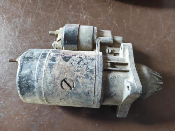 Motor de arranque Renault 9 (L42) 1.2 (L42S) (54 cv)