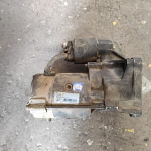 Motor de arranque Peugeot 205 II (20A/C) 1.8 D (59 cv)