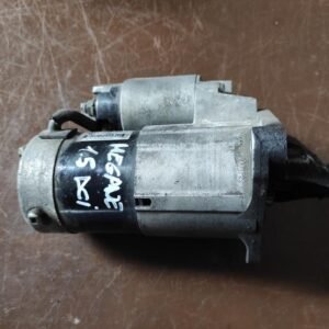 Motor de arranque Renault Megane II 1.5 dCi (106 cv)