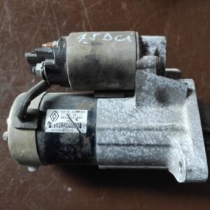Motor de arranque Renault Megane II 1.5 dCi (106 cv)