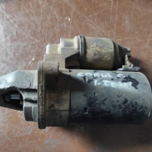 Motor de arranque Opel Corsa C (Versión 2003) 1.3 CDTI CAT (69 cv)
