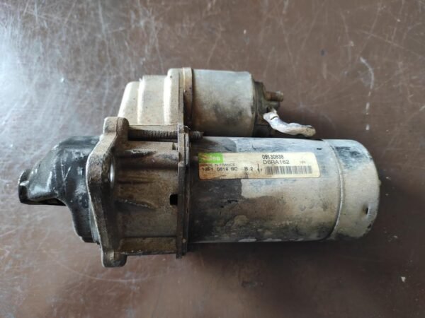 Motor de arranque Opel Astra G 1.6 16V (101 cv)