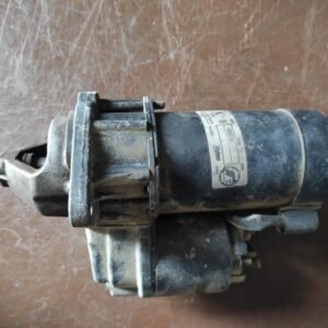 Motor de arranque Opel Astra G 1.6 16V (101 cv)