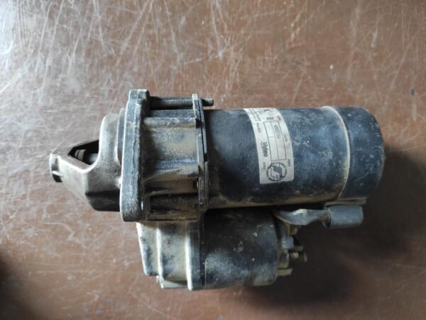 Motor de arranque Opel Astra G 1.6 16V (101 cv)