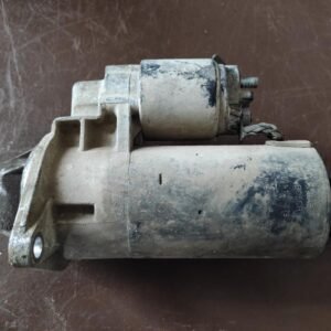 Motor de arranque Opel Kadett E 2.0i (115 cv)