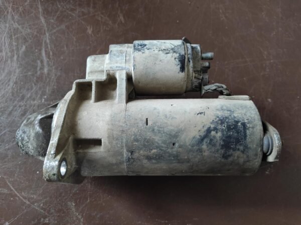 Motor de arranque Opel Kadett E 2.0i (115 cv)