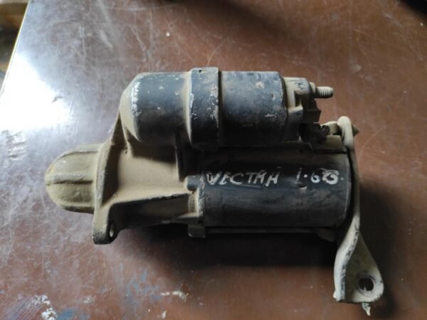 Motor de arranque Opel Vectra A 1.6i (75 cv)