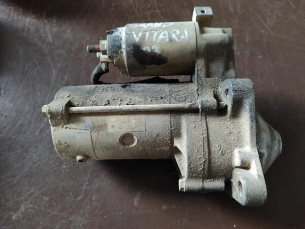 Motor de arranque Suzuki Grand Vitara (FT,GT) 2.0 TD (5 dr) (87 cv)