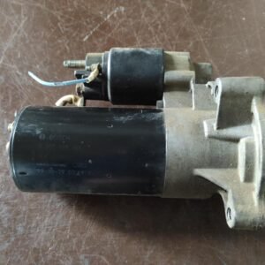 Motor de arranque Peugeot Partner 1.9 D (69 cv)