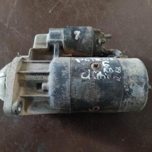 Motor de arranque Nissan Patrol Station Wagon (W260) 2.8 D (96 cv)