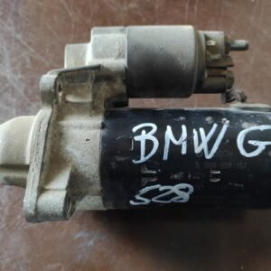 Motor de arranque Bmw Serie 5 (E39) 528i (193 cv)