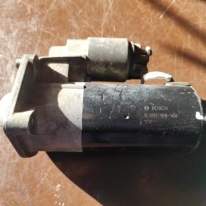 Motor de arranque Volvo S80 2.4 i T (200 cv)