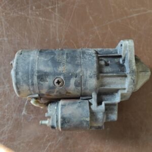 Motor de arranque Nissan Vanette Cargo 2.3 d (75 cv)