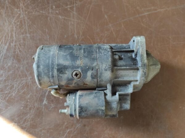 Motor de arranque Nissan Vanette Cargo 2.3 d (75 cv)